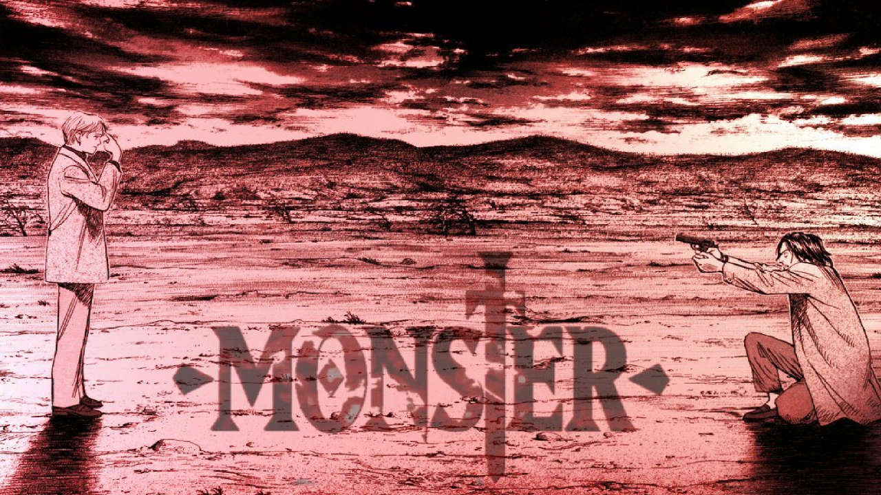 Monster, um dos melhores animes seinen de todos os tempos, já está  disponível na Netflix - Geek Ninja